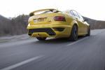 Vauxhall VXR8 2011 года